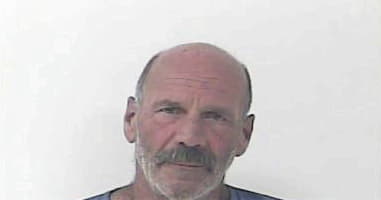 Charles Cobb, - St. Lucie County, FL 